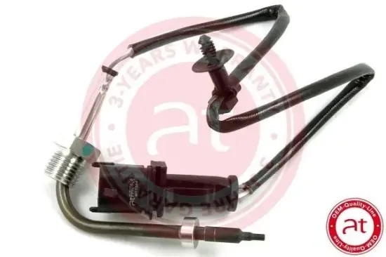 Sensor, Abgastemperatur 12 V at autoteile germany at11054 Bild Sensor, Abgastemperatur 12 V at autoteile germany at11054
