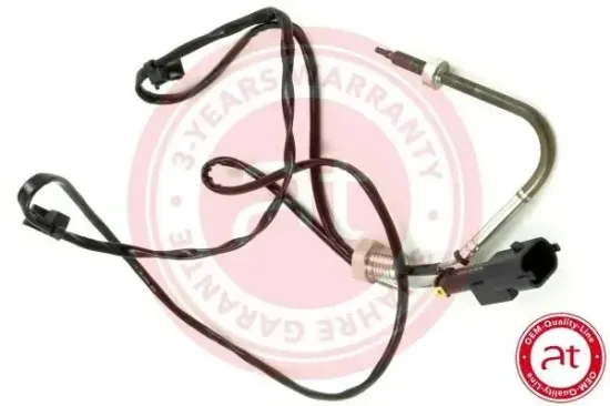 Sensor, Abgastemperatur 12 V at autoteile germany at11055 Bild Sensor, Abgastemperatur 12 V at autoteile germany at11055