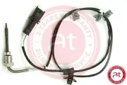 Sensor, Abgastemperatur 12 V at autoteile germany at11058