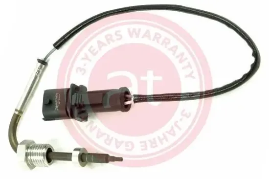 Sensor, Abgastemperatur 12 V at autoteile germany at11070 Bild Sensor, Abgastemperatur 12 V at autoteile germany at11070