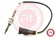 Sensor, Abgastemperatur 12 V at autoteile germany at11077