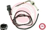 Sensor, Abgastemperatur 12 V at autoteile germany at11090