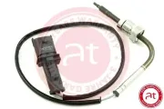 Sensor, Abgastemperatur 12 V at autoteile germany at11091