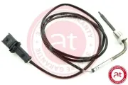 Sensor, Abgastemperatur 12 V at autoteile germany at11095