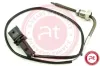 Sensor, Abgastemperatur 12 V at autoteile germany at11096