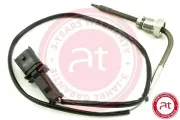 Sensor, Abgastemperatur 12 V at autoteile germany at11096