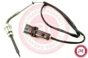 Sensor, Abgastemperatur 12 V at autoteile germany at11097