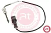 Sensor, Abgastemperatur 12 V at autoteile germany at11098