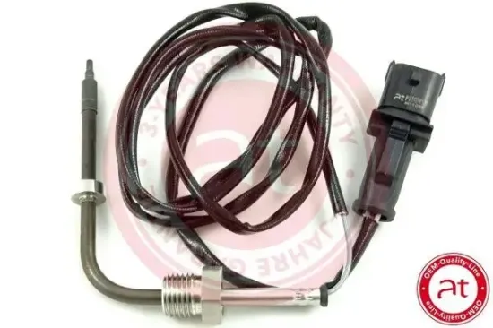Sensor, Abgastemperatur 12 V at autoteile germany at11099 Bild Sensor, Abgastemperatur 12 V at autoteile germany at11099