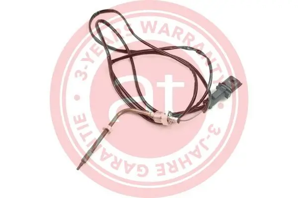 Sensor, Abgastemperatur 12 V at autoteile germany at11102