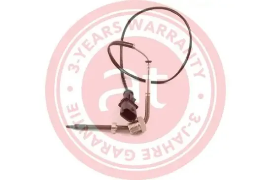 Sensor, Abgastemperatur 12 V at autoteile germany at11103 Bild Sensor, Abgastemperatur 12 V at autoteile germany at11103