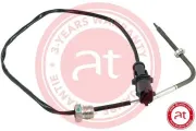 Sensor, Abgastemperatur 12 V at autoteile germany at11105