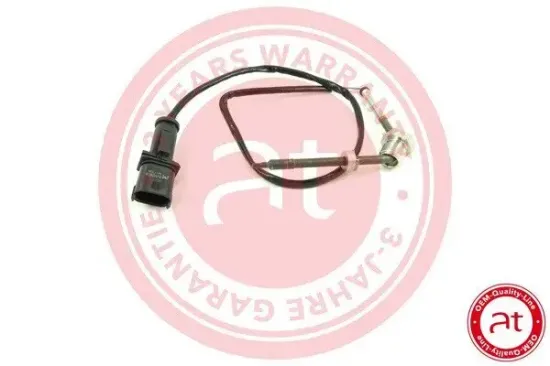 Sensor, Abgastemperatur 12 V at autoteile germany at11106 Bild Sensor, Abgastemperatur 12 V at autoteile germany at11106