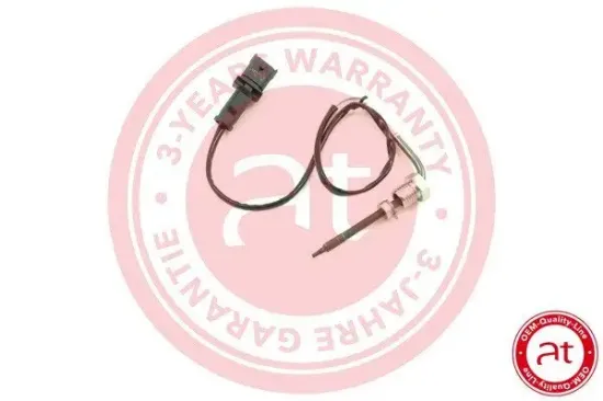 Sensor, Abgastemperatur 12 V at autoteile germany at11108 Bild Sensor, Abgastemperatur 12 V at autoteile germany at11108