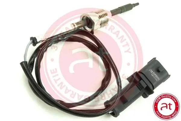 Sensor, Abgastemperatur 12 V at autoteile germany at11110