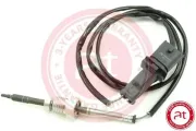 Sensor, Abgastemperatur 12 V at autoteile germany at11111