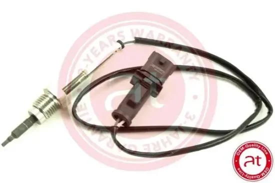 Sensor, Abgastemperatur 12 V at autoteile germany at11112 Bild Sensor, Abgastemperatur 12 V at autoteile germany at11112