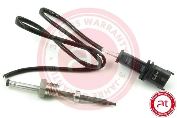 Sensor, Abgastemperatur 12 V at autoteile germany at11114