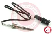 Sensor, Abgastemperatur 12 V at autoteile germany at11114