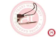 Sensor, Abgastemperatur 12 V at autoteile germany at11128