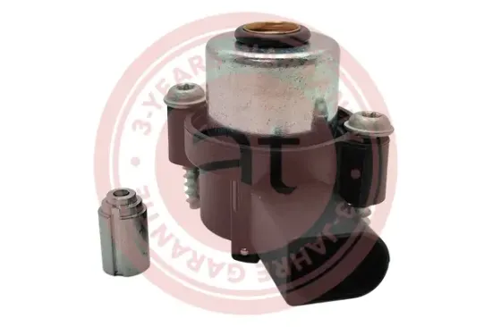 Druckbegrenzungsventil, Luftfederung 12 V at autoteile germany at11146 Bild Druckbegrenzungsventil, Luftfederung 12 V at autoteile germany at11146