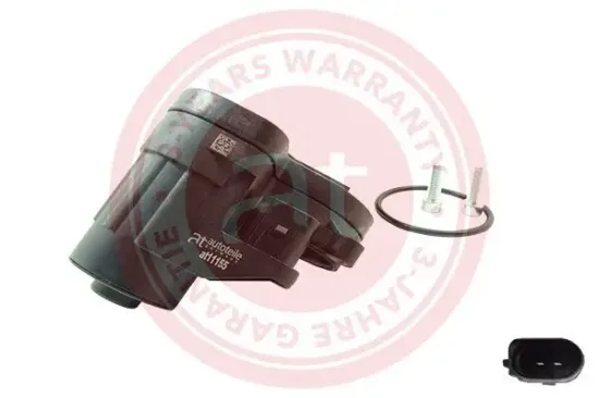 Stellelement, Feststellbremse Bremssattel 12 V at autoteile germany at11155 Bild Stellelement, Feststellbremse Bremssattel 12 V at autoteile germany at11155