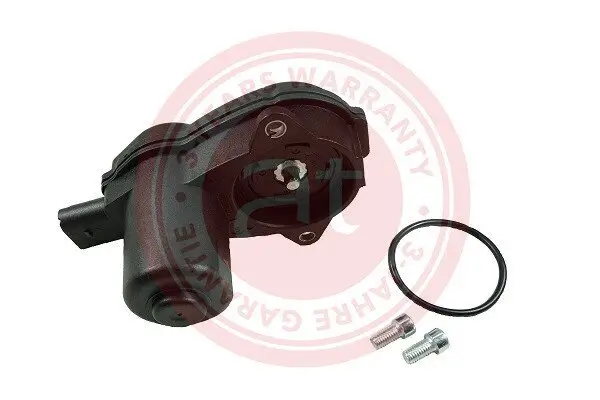 Stellelement, Feststellbremse Bremssattel 12 V at autoteile germany at11159