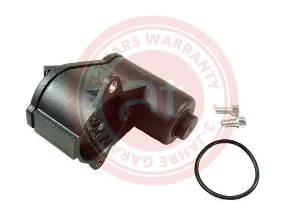 Stellelement, Feststellbremse Bremssattel 12 V at autoteile germany at11160