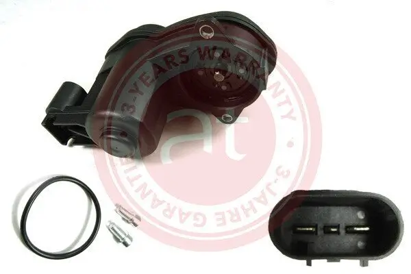 Stellelement, Feststellbremse Bremssattel at autoteile germany at11163