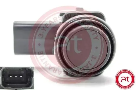 Sensor, Einparkhilfe 12 V beidseitig at autoteile germany at11167 Bild Sensor, Einparkhilfe 12 V beidseitig at autoteile germany at11167