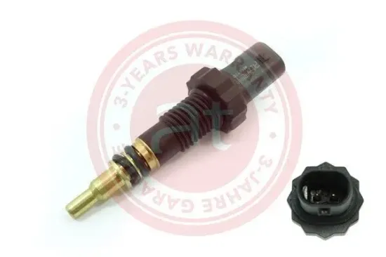 Sensor, Kühlmitteltemperatur at autoteile germany at11176 Bild Sensor, Kühlmitteltemperatur at autoteile germany at11176