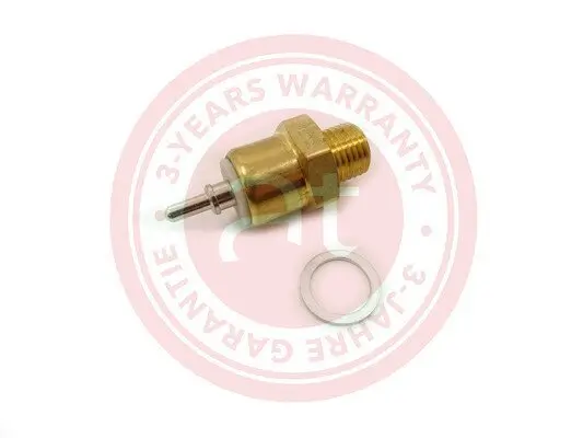 Sensor, Kühlmitteltemperatur at autoteile germany at11185 Bild Sensor, Kühlmitteltemperatur at autoteile germany at11185
