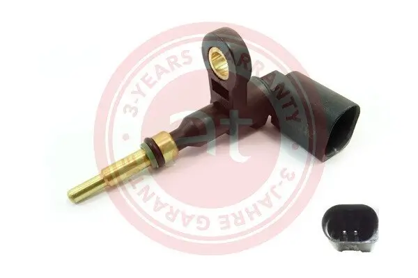 Sensor, Kühlmitteltemperatur 12 V at autoteile germany at11197