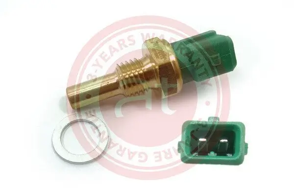 Sensor, Kühlmitteltemperatur 12 V at autoteile germany at11207