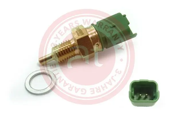 Sensor, Kühlmitteltemperatur at autoteile germany at11215