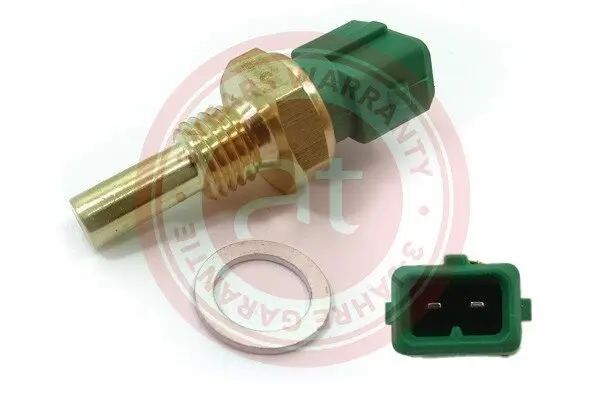 Sensor, Kühlmitteltemperatur 12 V at autoteile germany at11221