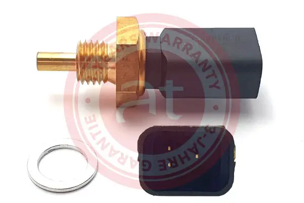 Sensor, Kühlmitteltemperatur at autoteile germany at11224