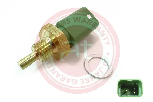 Sensor, Kühlmitteltemperatur 12 V at autoteile germany at11233