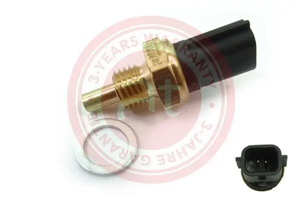 Sensor, Kühlmitteltemperatur 12 V at autoteile germany at11234