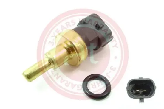 Sensor, Kühlmitteltemperatur 12 V at autoteile germany at11237 Bild Sensor, Kühlmitteltemperatur 12 V at autoteile germany at11237