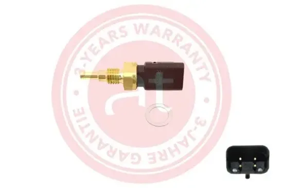 Sensor, Kühlmitteltemperatur 12 V at autoteile germany at11260 Bild Sensor, Kühlmitteltemperatur 12 V at autoteile germany at11260