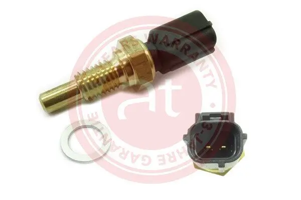 Sensor, Kühlmitteltemperatur at autoteile germany at11274