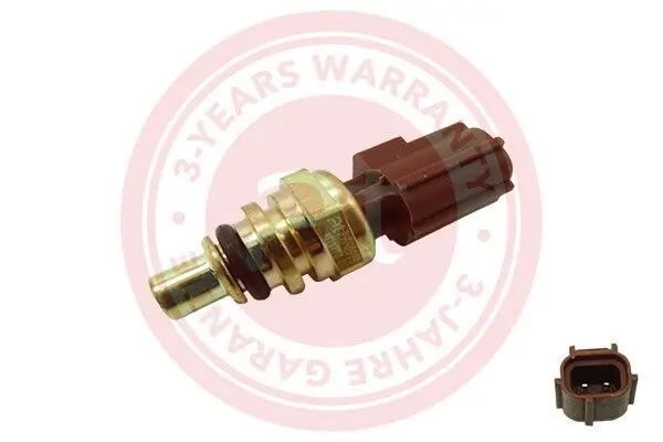 Sensor, Kühlmitteltemperatur 12 V at autoteile germany at11277