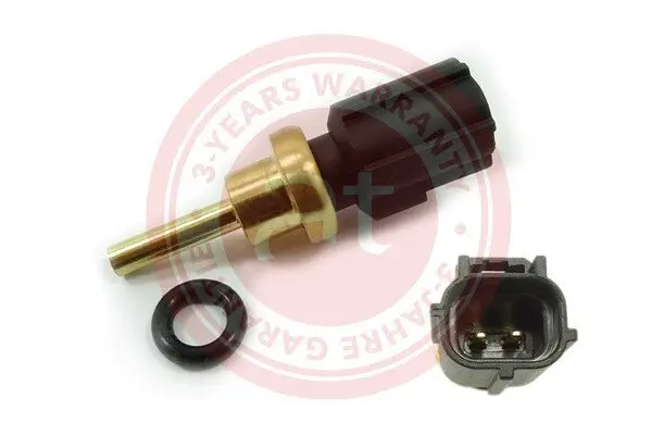 Sensor, Kühlmitteltemperatur at autoteile germany at11291