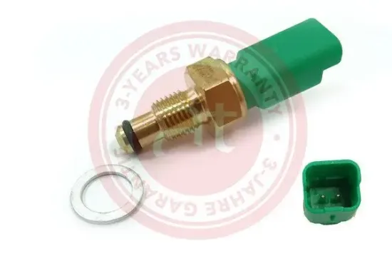 Sensor, Kühlmitteltemperatur 12 V at autoteile germany at11302 Bild Sensor, Kühlmitteltemperatur 12 V at autoteile germany at11302