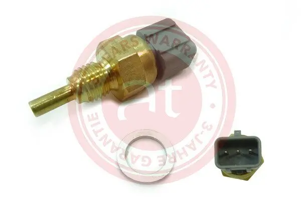 Sensor, Kühlmitteltemperatur 12 V at autoteile germany at11313