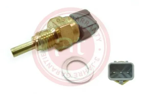 Sensor, Kühlmitteltemperatur 12 V at autoteile germany at11314 Bild Sensor, Kühlmitteltemperatur 12 V at autoteile germany at11314