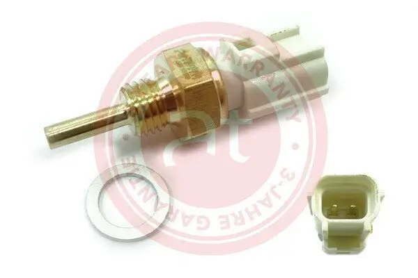 Sensor, Kühlmitteltemperatur at autoteile germany at11320