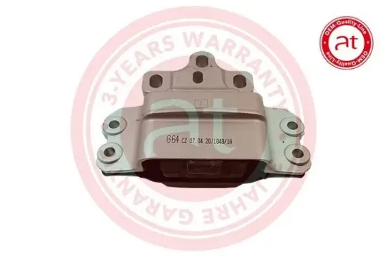 Lagerung, Motor links at autoteile germany at11364 Bild Lagerung, Motor links at autoteile germany at11364