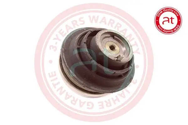 Lagerung, Motor beidseitig at autoteile germany at11393